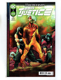 MULTIVERSITY: TEEN JUSTICE #4 (2022) NM-