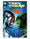 TEEN TITANS ACADEMY #14 (2022) NM-