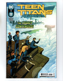 TEEN TITANS ACADEMY #15 (2022) NM-