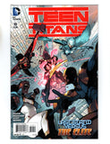 TEEN TITANS #10 (2015) NM-