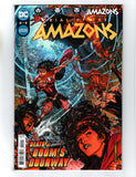 TRIAL OF THE AMAZONS #2 (2022) NM-