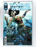 WONDER WOMAN #787 (2022) NM-