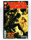 WONDER WOMAN #791 (2022) NM-