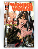 WONDER WOMAN #792 (2022) NM-