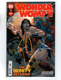WONDER WOMAN #793 (2023) NM-
