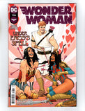 WONDER WOMAN #796 (2023) NM-