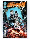 WORLD OF KRYPTON #3 (2022) NM-