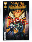 YOUNG JUSTICE: TARGETS #2 (2022) NM-
