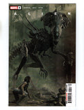 ALIEN #4 (2023) NM-