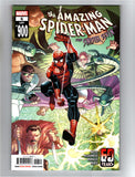 AMAZING SPIDER-MAN #6 (2022) NM-
