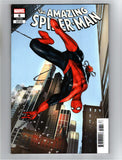AMAZING SPIDER-MAN #6 (2022) TAURIN CLARKE VARIANT COVER NM-