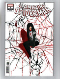 AMAZING SPIDER-MAN #6 (2022) PEACH MOMOKO VARIANT COVER NM-