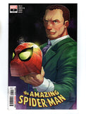AMAZING SPIDER-MAN #7 (2022) NM-
