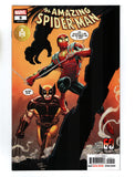 AMAZING SPIDER-MAN #9 (2022) NM-