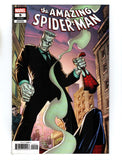 AMAZING SPIDER-MAN #9 (2022) ALEX SAVIUK VARIANT COVER NM-