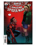 AMAZING SPIDER-MAN #10 (2022) NM-