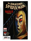AMAZING SPIDER-MAN #11 (2022) NM-