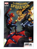 AMAZING SPIDER-MAN #12 (2022) NM-