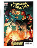 AMAZING SPIDER-MAN #13 (2023) NM-