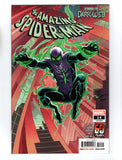 AMAZING SPIDER-MAN #14 (2023) NM-