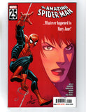 AMAZING SPIDER-MAN #25 (2023) NM-