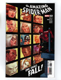 AMAZING SPIDER-MAN #26 (2023) NM-