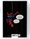 AMAZING SPIDER-MAN #26 (2023) GARY FRANK SPOILER VARIANT COVER VFNM
