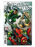 AMAZING SPIDER-MAN #28 (2023) NM-