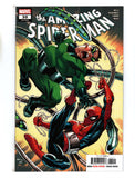 AMAZING SPIDER-MAN #30 (2023) NM-