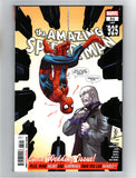 AMAZING SPIDER-MAN #31 (2023) NM-