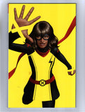 AMAZING SPIDER-MAN #31 (2023) JOHN TYLER CHRISTOPHER NEGATIVE SPACE VARIANT COVER NM-
