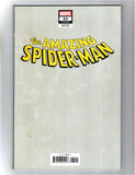 AMAZING SPIDER-MAN #31 (2023) JOHN TYLER CHRISTOPHER NEGATIVE SPACE VARIANT COVER NM-