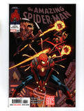 AMAZING SPIDER-MAN #32 (2023) NM-
