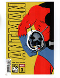 ANT-MAN #1 (2022) NM-
