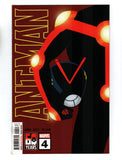 ANT-MAN #4 (2022) NM-