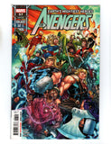 AVENGERS #57 (2022) NM-