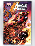 AVENGERS ASSEMBLE: ALPHA #1 (2023) NM-