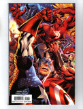 AVENGERS ASSEMBLE: ALPHA #1 (2023) NM-