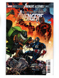 AVENGERS #63 (2023) NM-