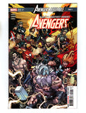 AVENGERS #64 (2023) NM-