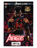 AVENGERS #65 (2023) NM-