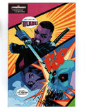 AVENGERS #66 (2023) FREDERICO VICENTINI STORMBREAKERS VARIANT COVER NM-