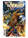 AVENGERS #61 (2022) NM-