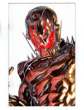 AVENGERS #66 (2023) ALEX ROSS TIMELESS ULTRON VIRGIN VARIANT COVER NM-