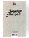 AVENGERS #66 (2023) ALEX ROSS TIMELESS ULTRON VIRGIN VARIANT COVER NM-