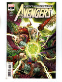 AVENGERS #62 (2023) NM-