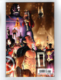 AVENGERS ASSEMBLE: OMEGA #1 (2023) NM-