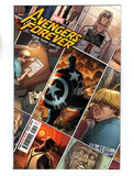 AVENGERS FOREVER #7 (2022) NM-