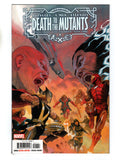A.X.E.: DEATH TO THE MUTANTS #1 (2022) NM-