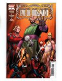 A.X.E.: EVE OF JUDGEMENT #1 (2022) NM-